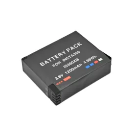 Insta360-X 1200mAh Akkumulátor -IS360XB Battery