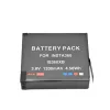 Insta360-X 1200mAh Akkumulátor -IS360XB Battery