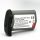 Canon LP-E19/ LP-E4 akkumulátor 3400 mAh - Canon LPE19 LPE4 LP-E4N