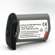 Canon LP-E19/ LP-E4 akkumulátor 3400 mAh - Canon LPE19 LPE4 LP-E4N