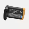 Canon LP-E4N 2700mAh Akkumulátor -Battery
