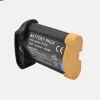 Canon LP-E4N 2700mAh Akkumulátor -Battery