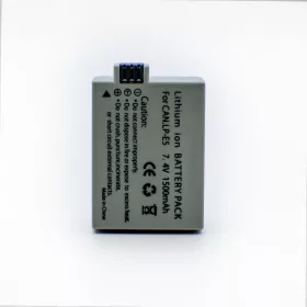 Canon LP-E5 akkumulátor