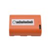 Canon LP-E6 2650mAh USB-C Akkumulátor -Type-C Battery
