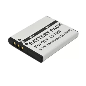 Olympus Li-70B 1800mAh Akkumulátor -Battery