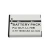 Olympus Li-70B 1800mAh Akkumulátor -Battery