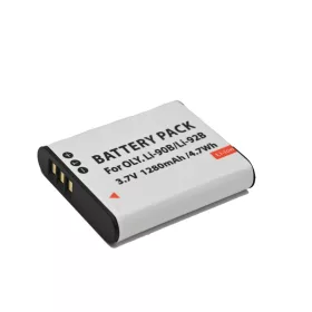Olympus Li-90B 1280mAh Akkumulátor -Battery