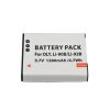 Olympus Li-90B 1280mAh Akkumulátor -Battery