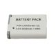 Canon NB-12L 2200mAh Akkumulátor -Battery