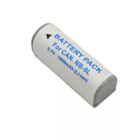 Canon NB-9L 1800mAh Akkumulátor -Battery