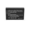 Fujifilm NP-120 1800mAh Akkumulátor -Battery