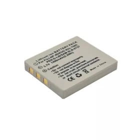 Fujifilm NP-40 1400mAh Akkumulátor -Battery