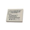 Fujifilm NP-40 1400mAh Akkumulátor -Battery