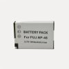 Fujifilm NP-48 1010mAh Akkumulátor -Battery
