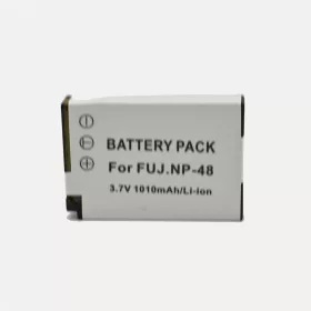 Fujifilm NP-48 1010mAh Akkumulátor -Battery