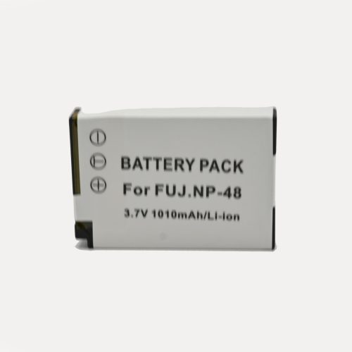 Fujifilm NP-48 1010mAh Akkumulátor -Battery
