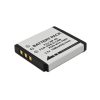 Fujifilm NP-50 1500mAh Akkumulátor -Battery