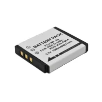 Fujifilm NP-40 48 50 60 70 80 90 120 Akkumulátorok és Töltők