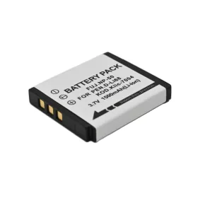 Fujifilm NP-50 1500mAh Akkumulátor -Battery