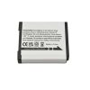Fujifilm NP-50 1500mAh Akkumulátor -Battery