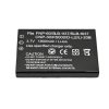 Fujifilm NP-60 1800mAh Akkumulátor -Battery