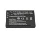 Fujifilm NP-60 1800mAh Akkumulátor -Battery