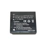 Fujifilm NP-70 1500mAh Akkumulátor -Battery