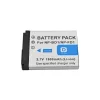 Sony NP-BD1/NP-FD1 1800mAh Akkumulátor -Battery