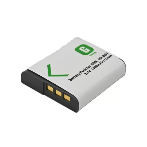 Sony NP-BG1/NP-FG1 1300mAh Akkumulátor -Battery