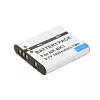 Sony NP-BK1 1000mAh Akkumulátor -Battery