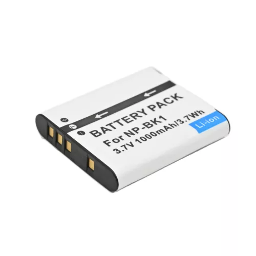 Sony NP-BK1 1000mAh Akkumulátor -Battery