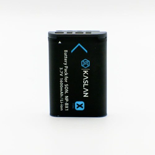  Sony NP-BX1 akkumulátor 