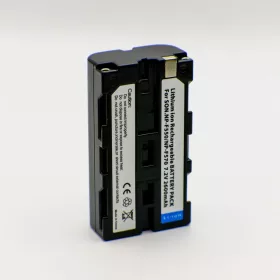 Sony NP-F570 akkumulátor