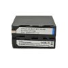 Sony NP-F990 10400mAh Akkumulátor -Battery