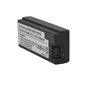 Sony NP-FC10/ NP-FC11 1100mAh Akkumulátor Battery