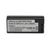 Sony NP-FC10/ NP-FC11 1100mAh Akkumulátor Battery