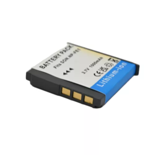 Sony NP-FE1 1000mAh Akkumulátor -Battery