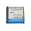 Sony NP-FE1 1000mAh Akkumulátor -Battery