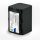 Sony NP-FH70/ FV70 akkumulátor 3000 mAh - Sony NPH50/ FH70/ FH100