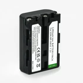 Sony NP-FM50 akkumulátor 2000mAh - Sony NPM50
