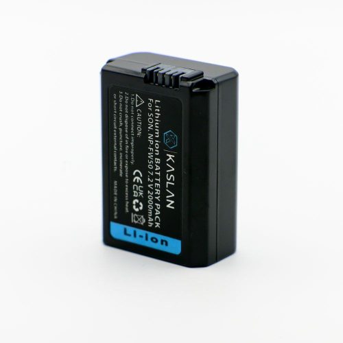 Sony FW50 akkumulátor