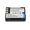 Olympus PS-BLM1 1800mAh Akkumulátor -Battery