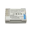 Olympus PS-BLM5 1650mAh Akkumulátor -Battery