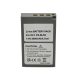 Olympus PS-BLS5 2000mAh Akkumulátor -Battery