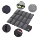 Allpowers 100W Napelemes Panel Hordozható Töltéshez (AP-SP-012-BLA)
