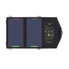 Allpowers 10W Napelemes Töltőpanel Hordozható kivitelben (AP-SP5V10W)