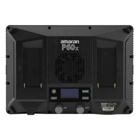Amaran P60x LED Fotó/Stúdió Lámpa -2500-6500K -60W