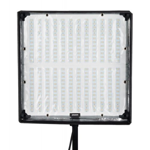 Amaran F22c LED Fotó/Stúdió Lámpa -2500-7500K -22W