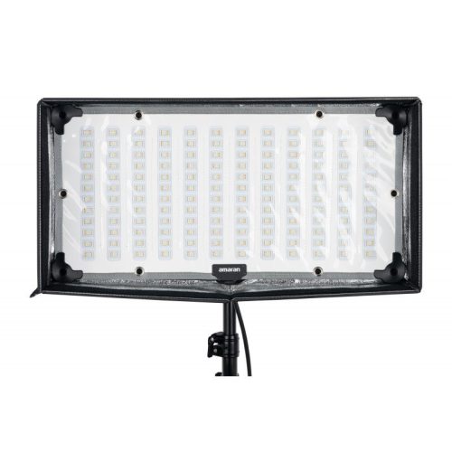 Amaran F21x Fotó/Stúdió Lámpa -2500-7500K - 21W