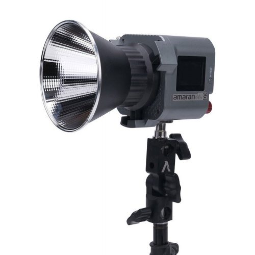 Amaran COB 60x S LED Fotó/ Stúdiólámpa - 60W